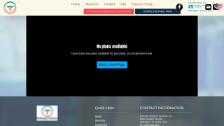 MedSupply Software
